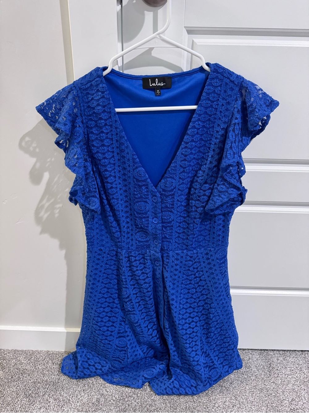 Lulu's Dress